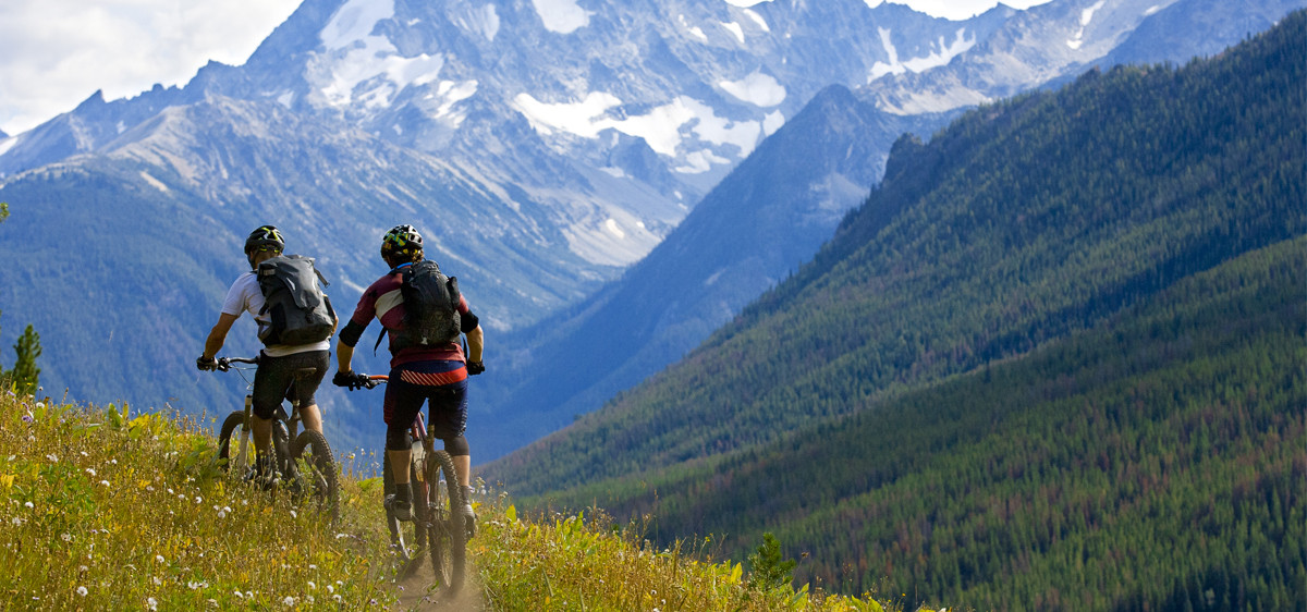 Sport en extérieur : les raisons de s’y mettre !