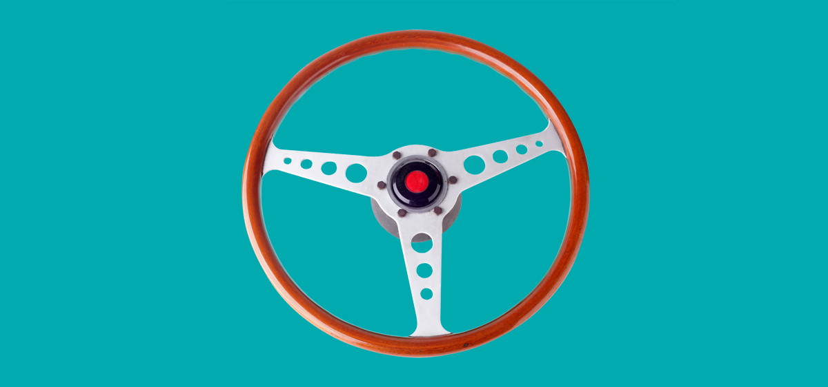 La voiture autonome | Lâcher le volant : pas tout de suite !