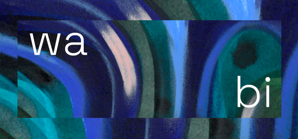 Wabi, le podcast pour prendre soin de soi et de la Nature