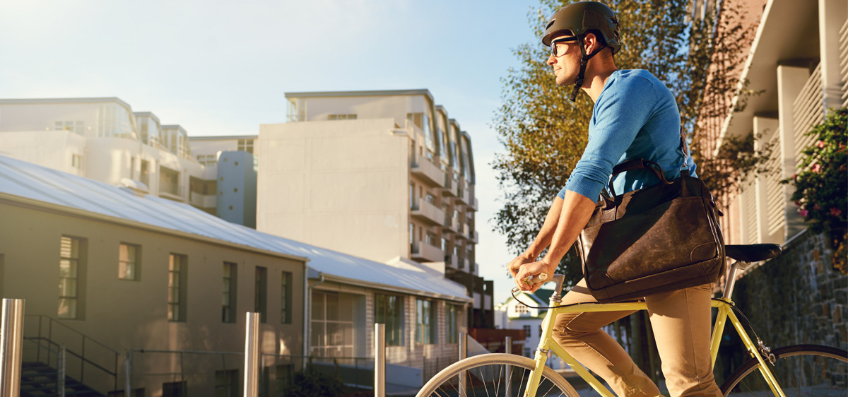 « Pour développer l’usage du vélo, il faut que les utilisateurs soient en confiance »