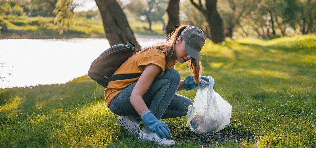 Le World CleanUp Day : comment participer à ce grand nettoyage de la nature ?