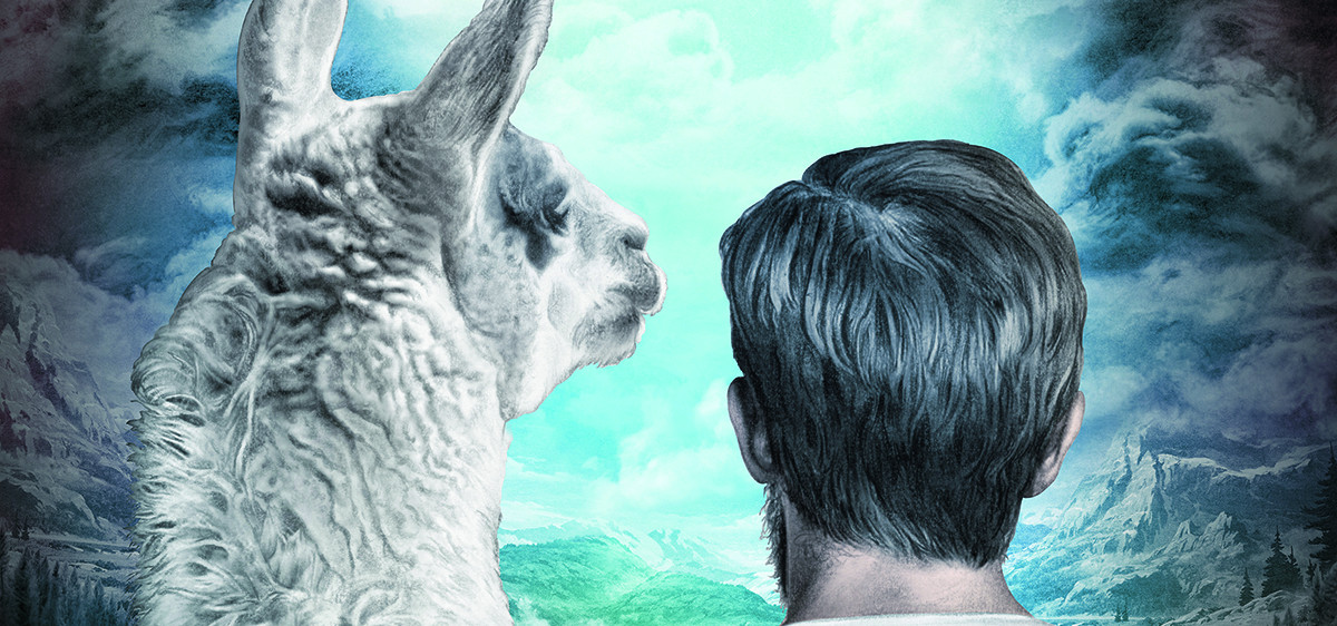 L’animal, bon pour le moral