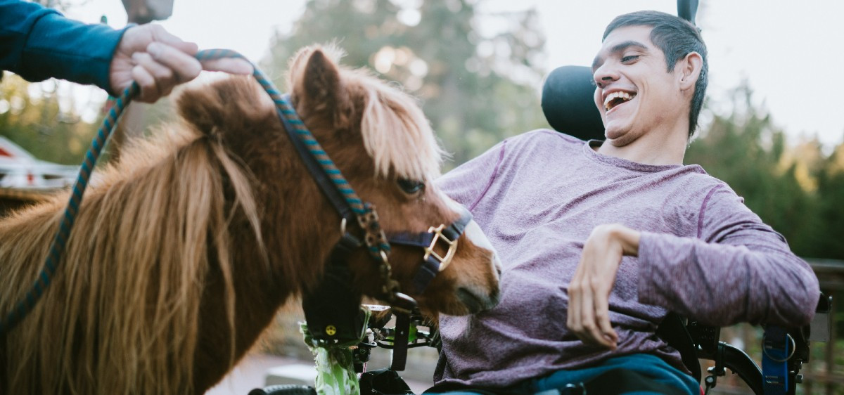 La zoothérapie, pour qui et pourquoi ?